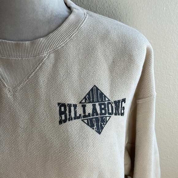 Billabong - Born on The Beach Sweatshirt - Picture 6 of 10